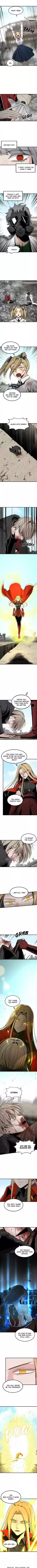 Hero Killer Chapter 27