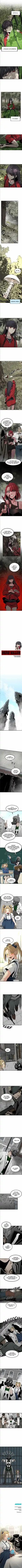 Hero Killer Chapter 38