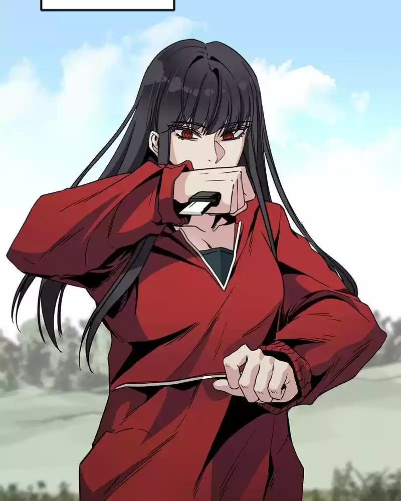 Hero Killer Chapter 42