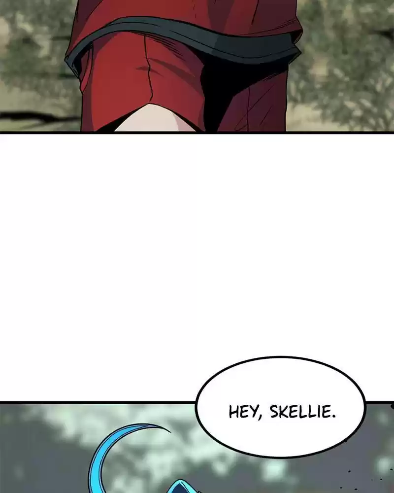 Hero Killer Chapter 42