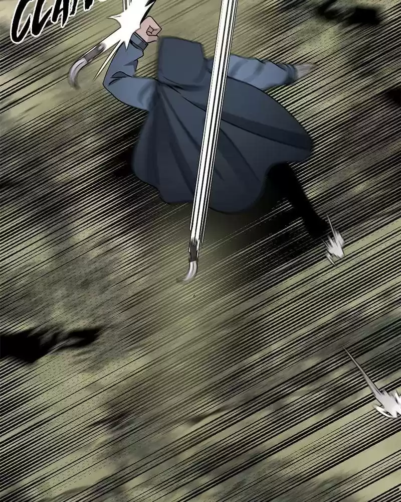 Hero Killer Chapter 42