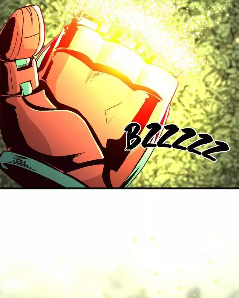 Hero Killer Chapter 42