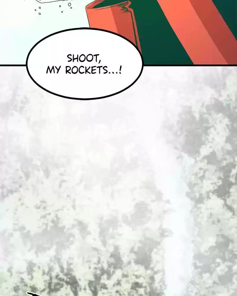 Hero Killer Chapter 42