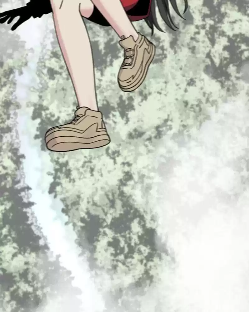 Hero Killer Chapter 42