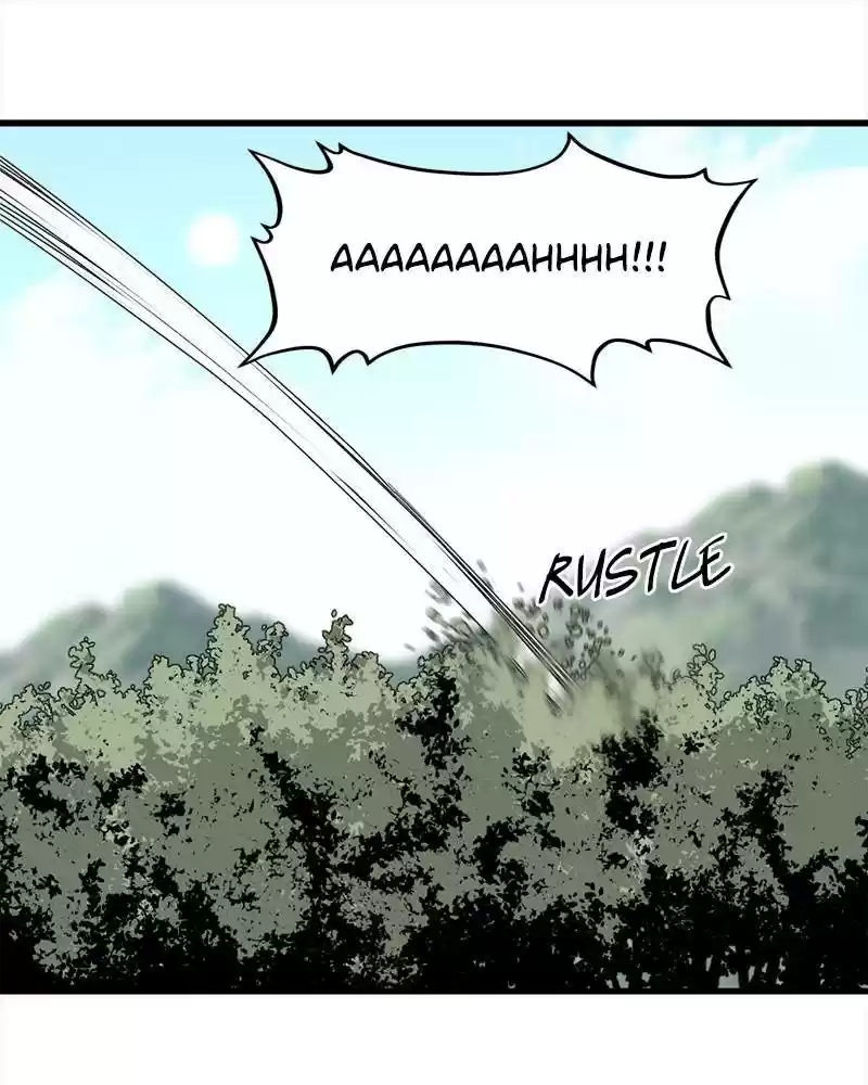 Hero Killer Chapter 42