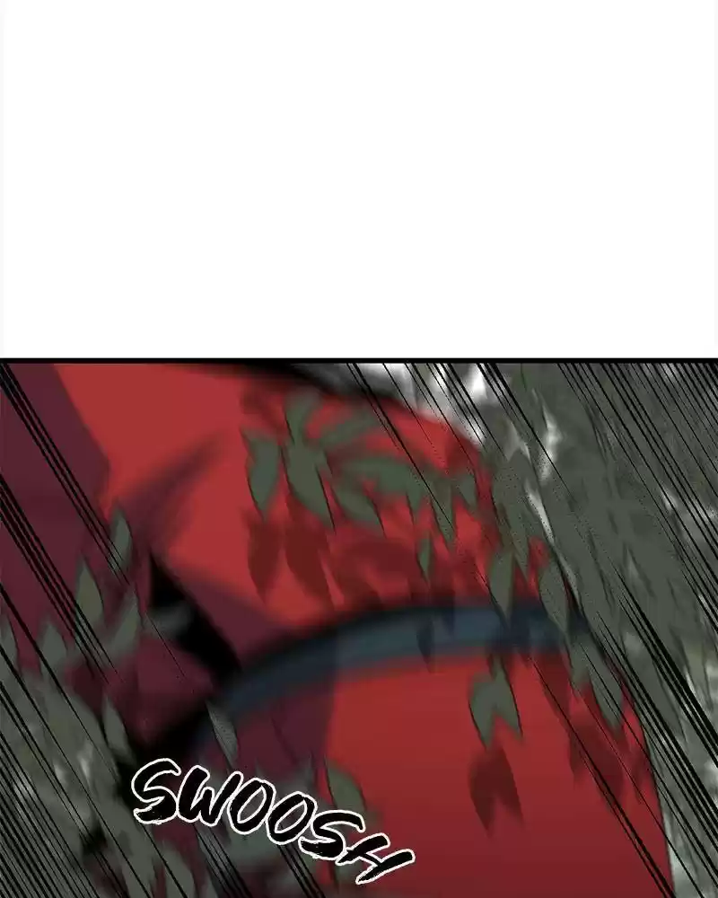 Hero Killer Chapter 42