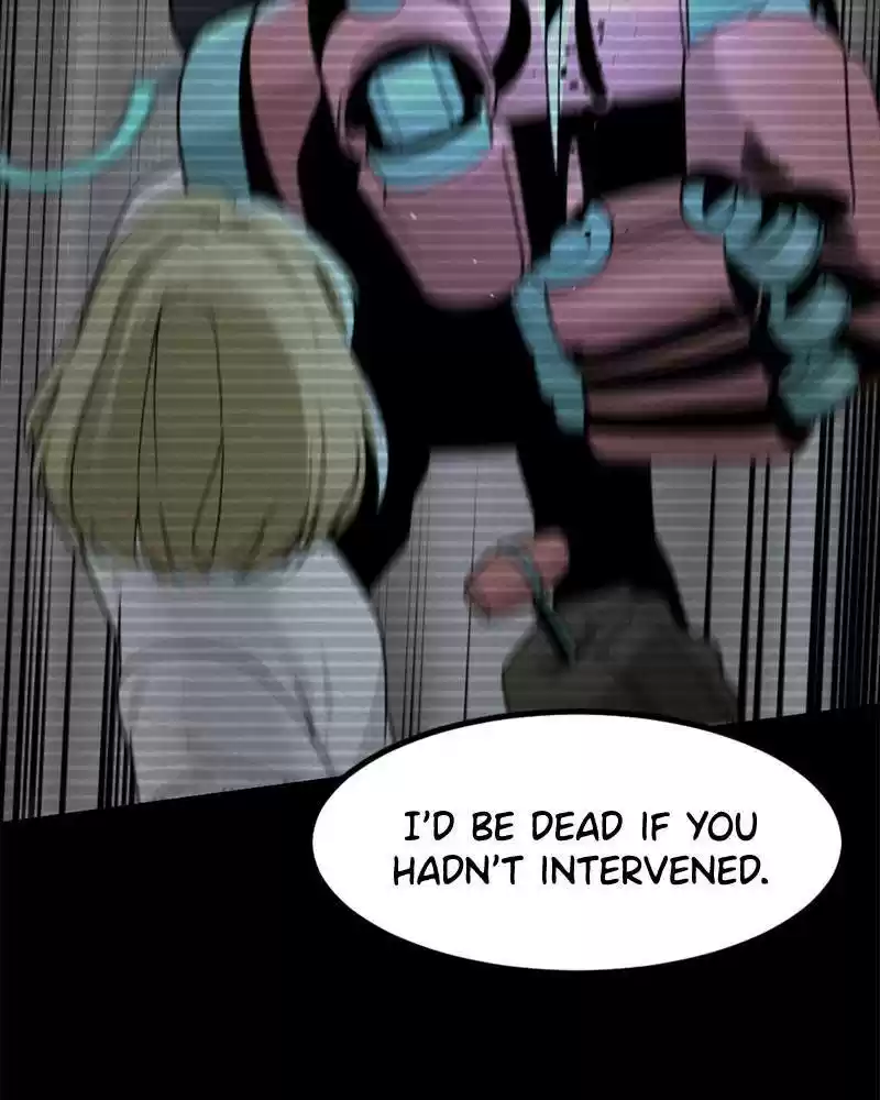 Hero Killer Chapter 42