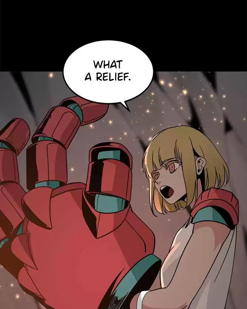 Hero Killer Chapter 42