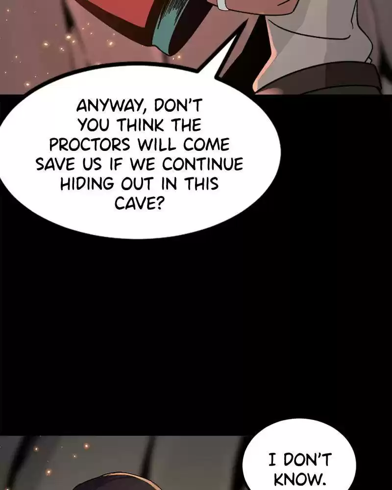 Hero Killer Chapter 42