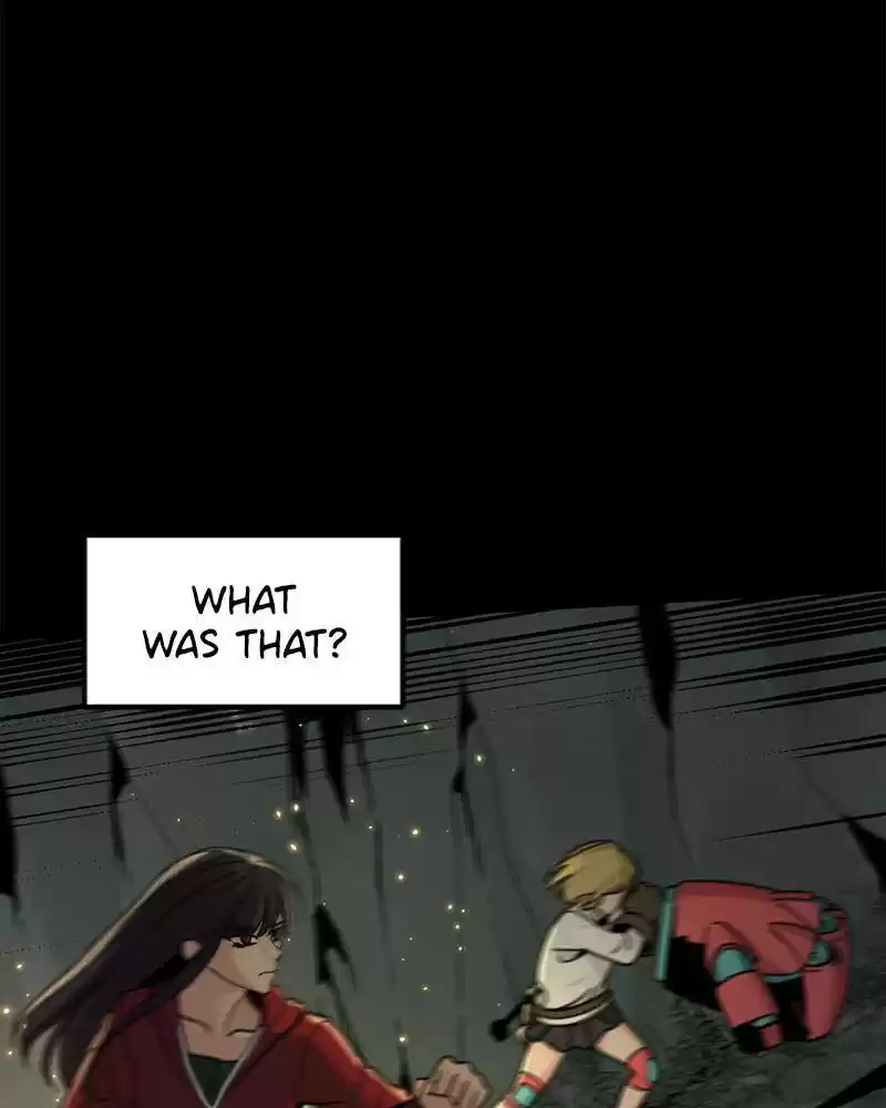 Hero Killer Chapter 42