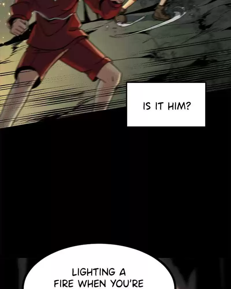 Hero Killer Chapter 42