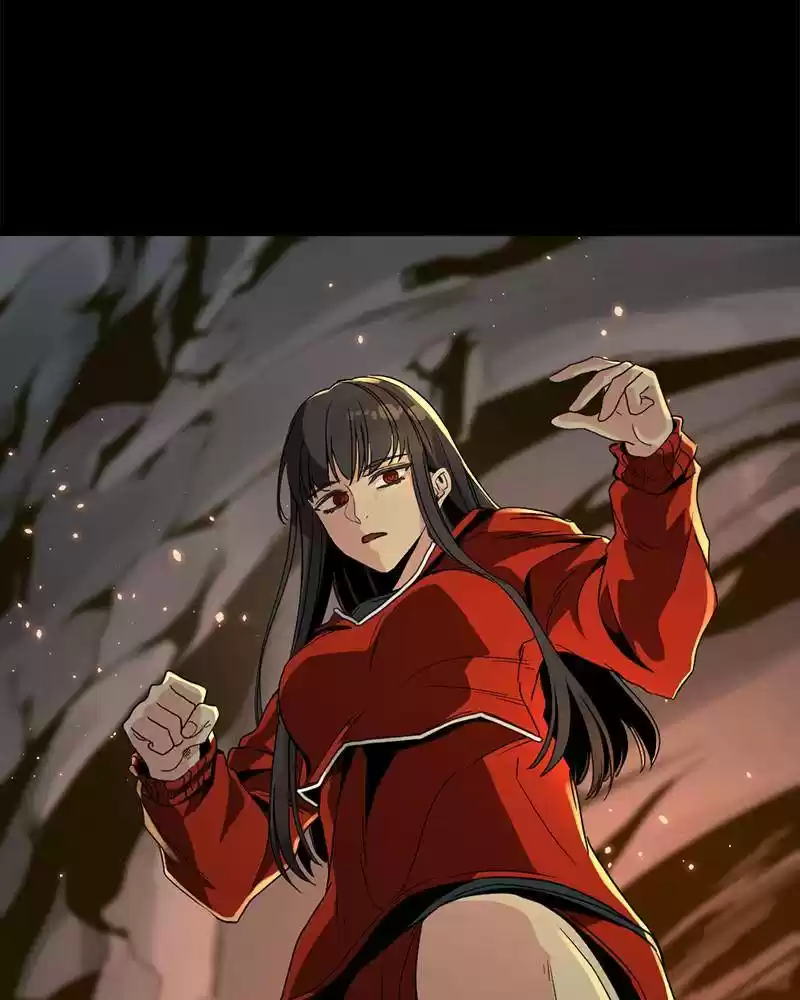 Hero Killer Chapter 42