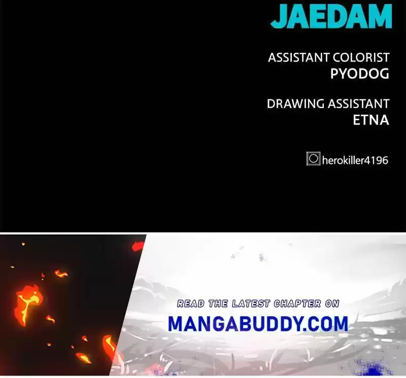 Hero Killer Chapter 42