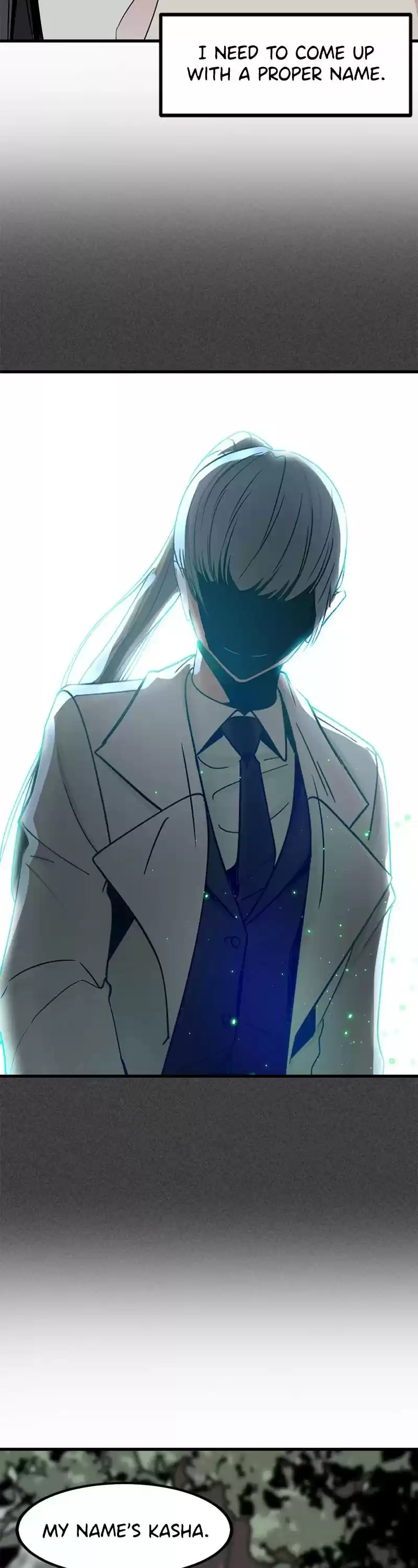 Hero Killer Chapter 43