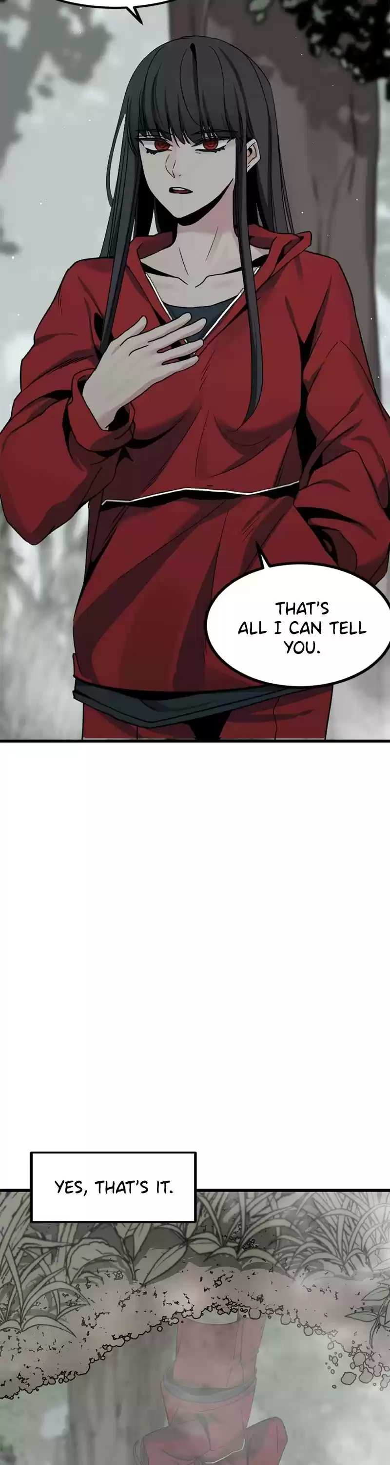 Hero Killer Chapter 43