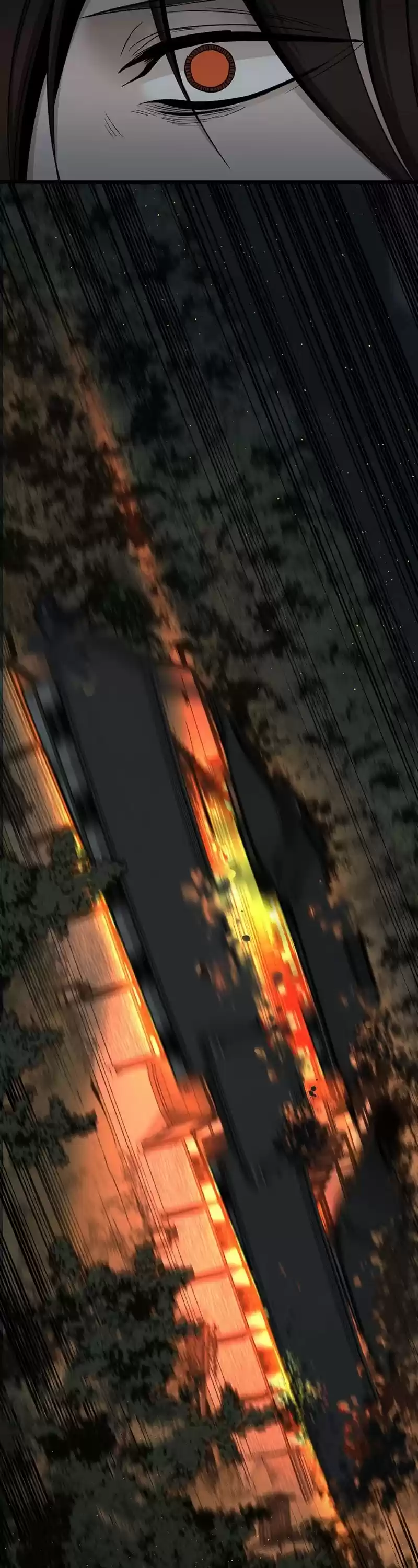 Hero Killer Chapter 43