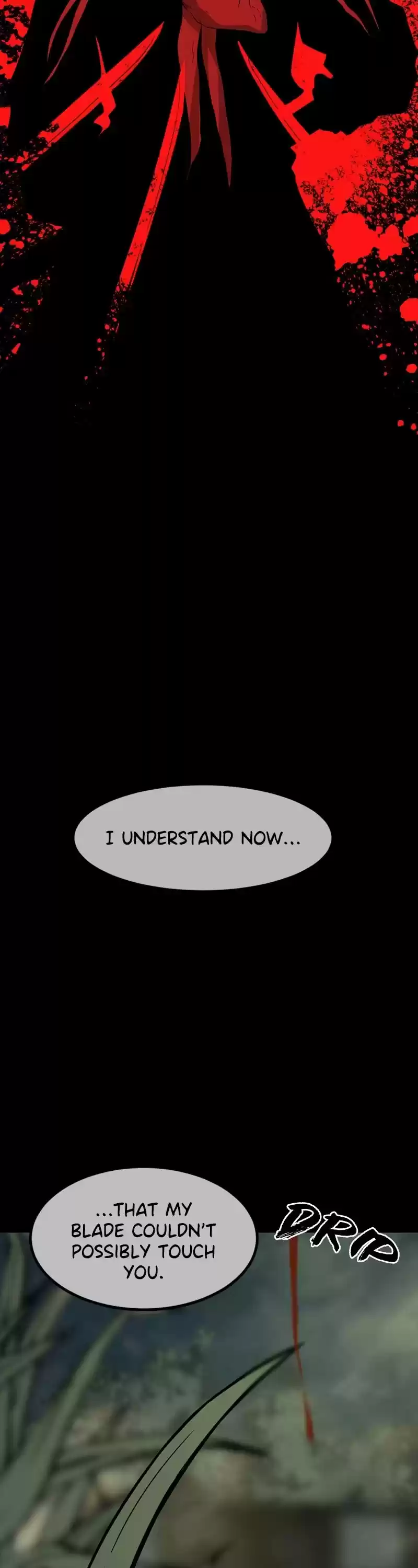 Hero Killer Chapter 43