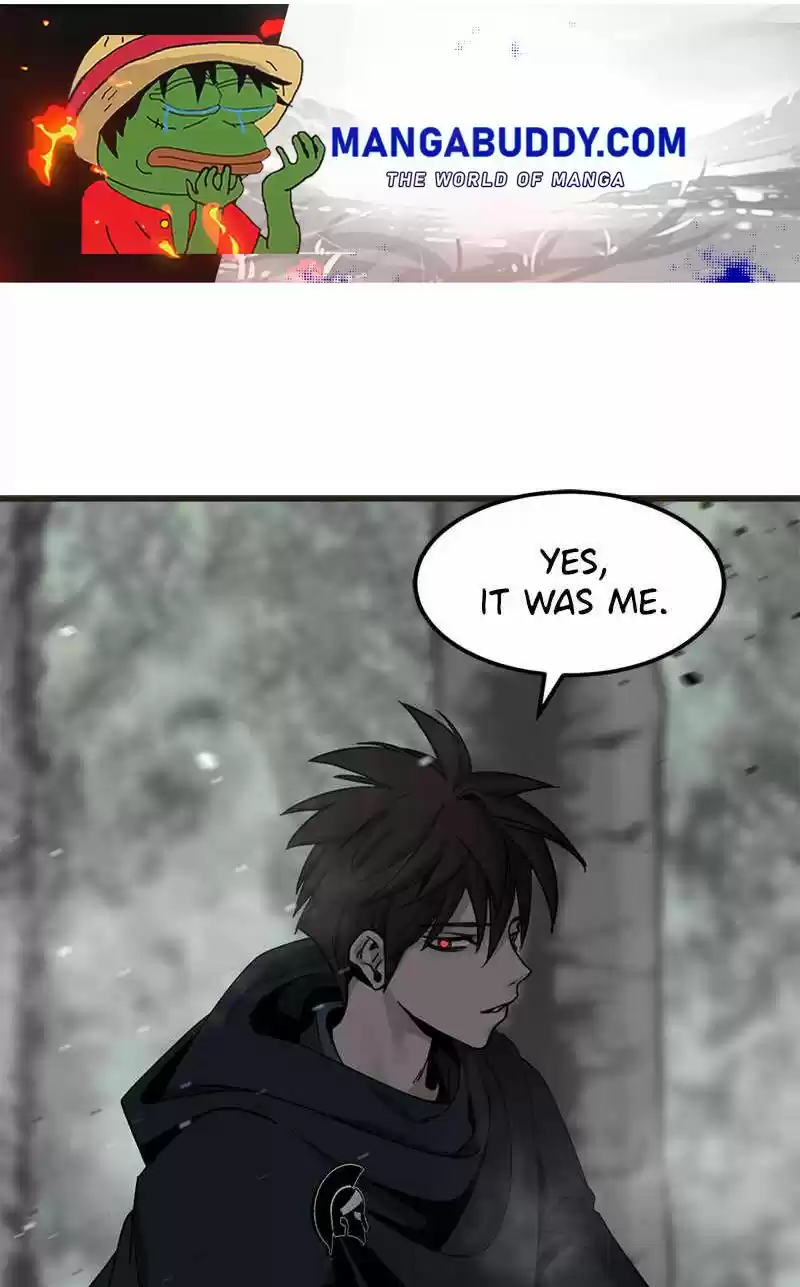 Hero Killer Chapter 44