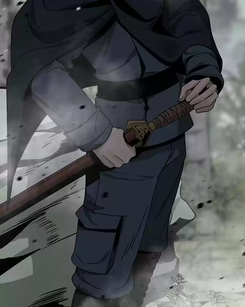 Hero Killer Chapter 44