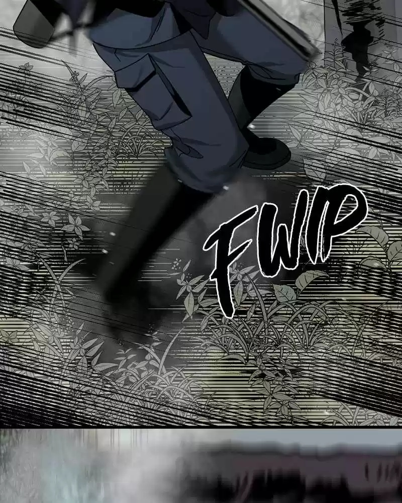 Hero Killer Chapter 44