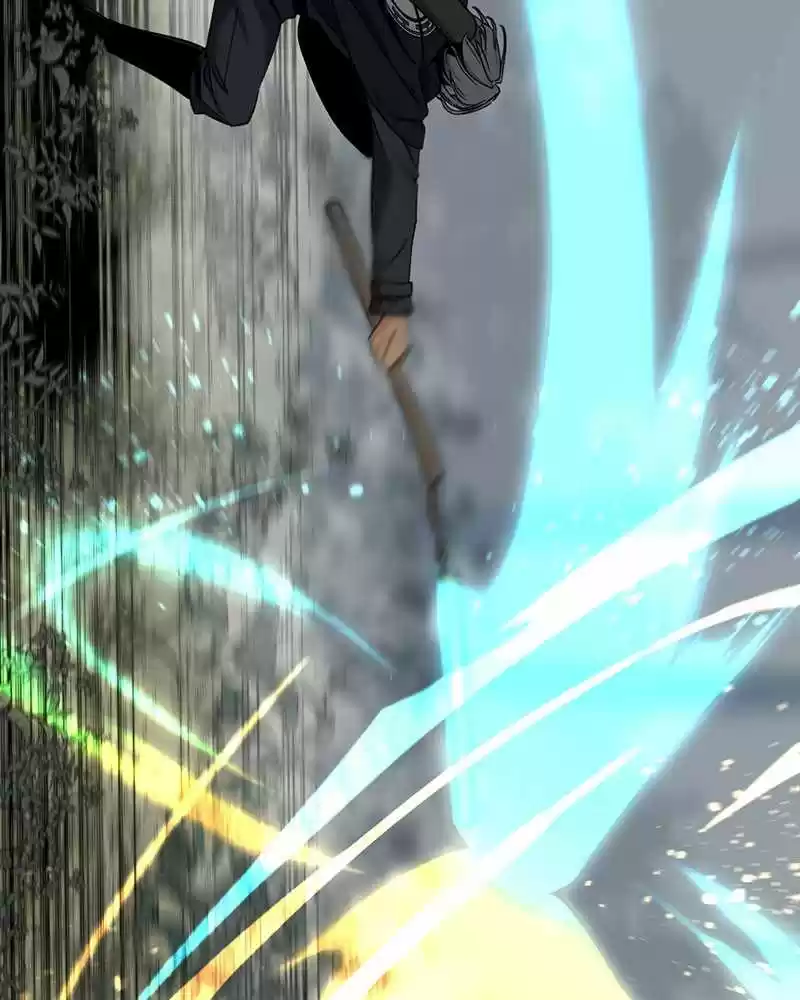 Hero Killer Chapter 44