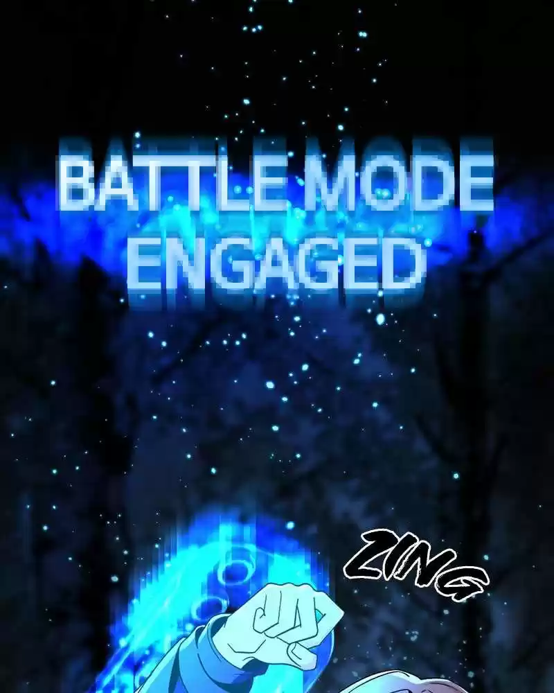 Hero Killer Chapter 44