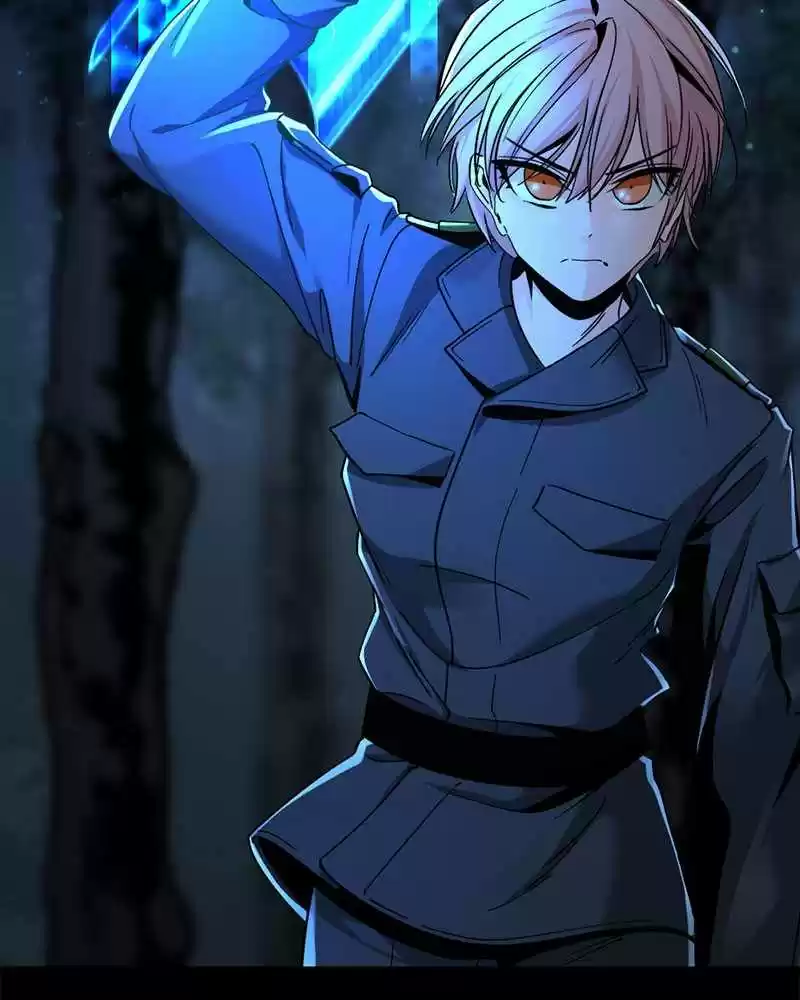 Hero Killer Chapter 44