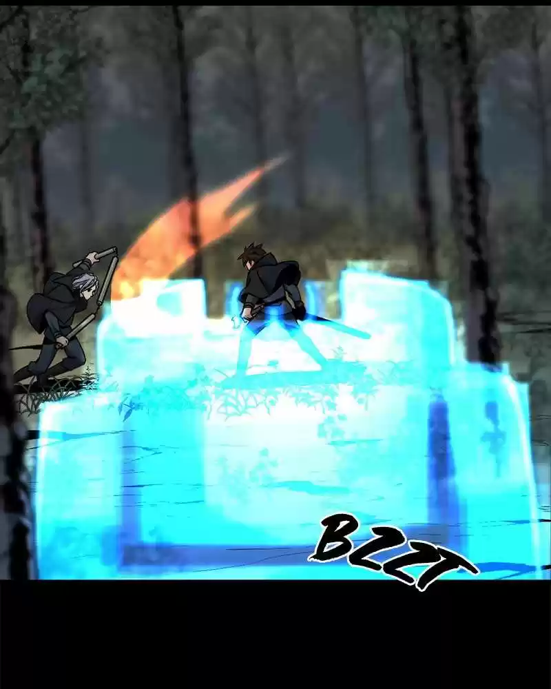 Hero Killer Chapter 44