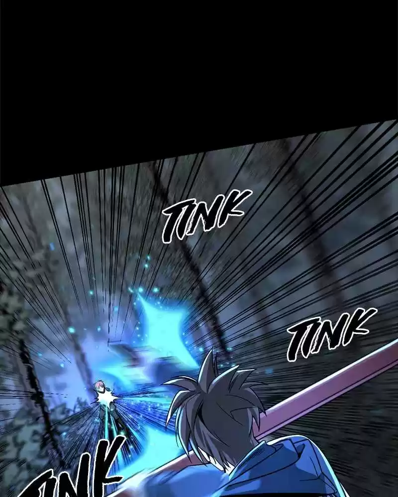 Hero Killer Chapter 44