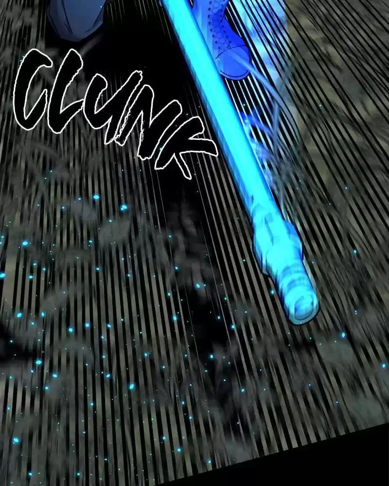 Hero Killer Chapter 44