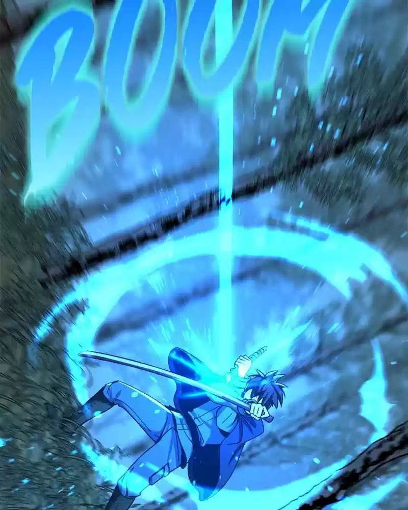 Hero Killer Chapter 44