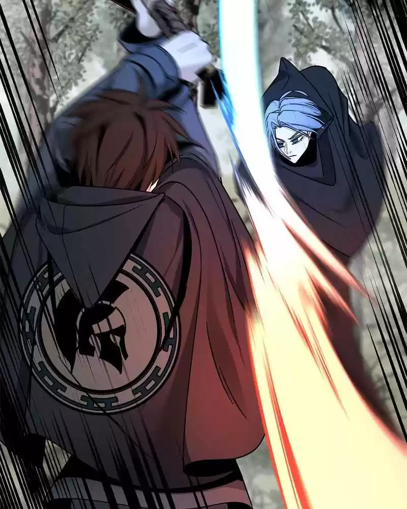 Hero Killer Chapter 44