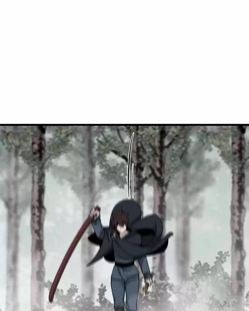 Hero Killer Chapter 44