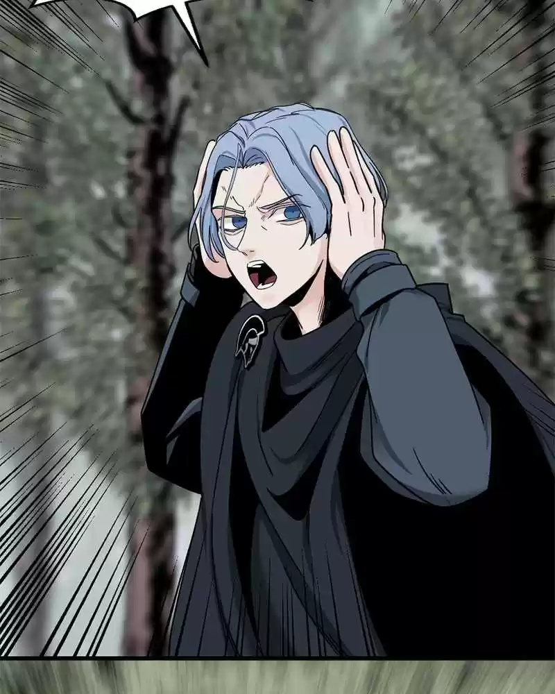 Hero Killer Chapter 44