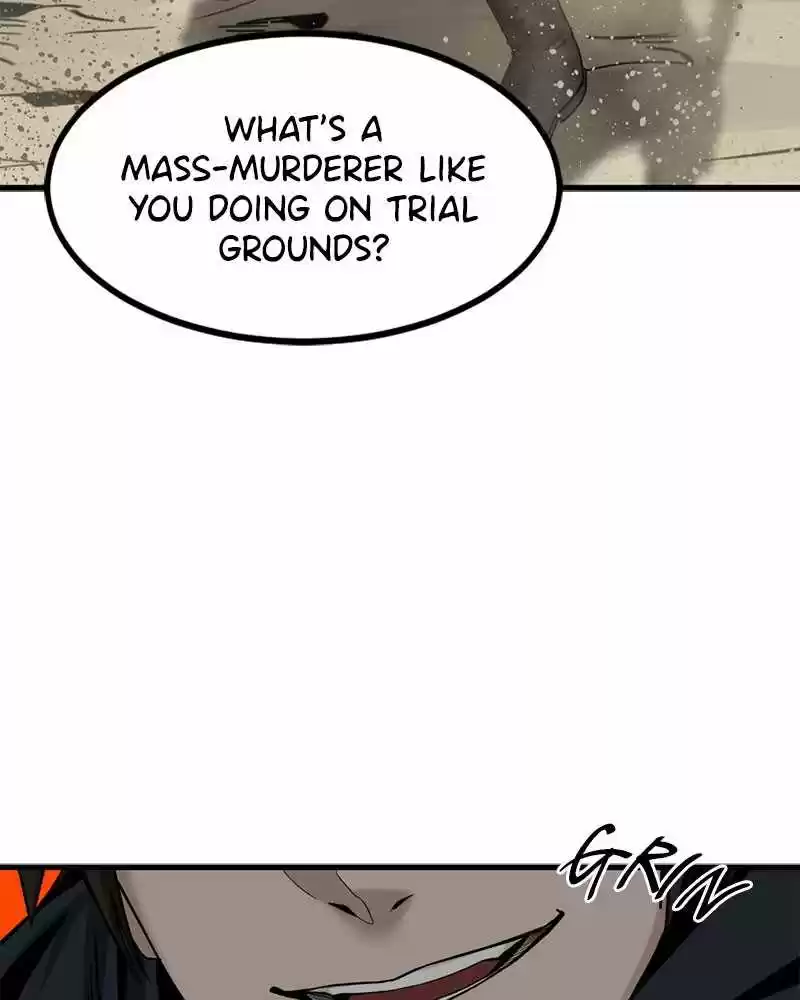 Hero Killer Chapter 44