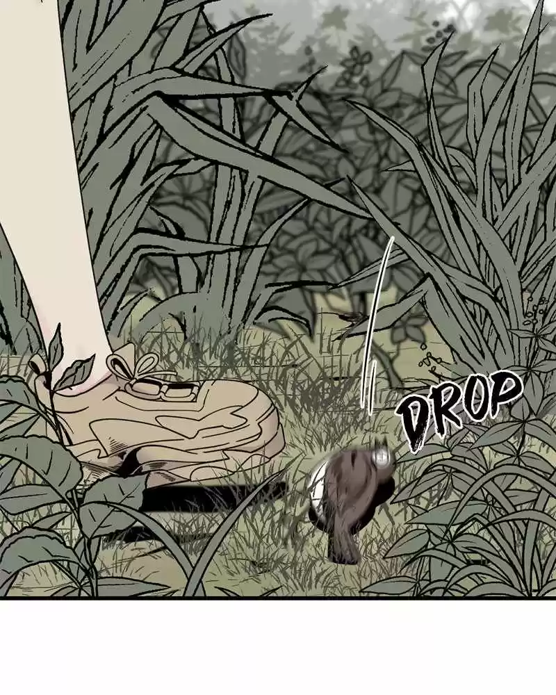 Hero Killer Chapter 44