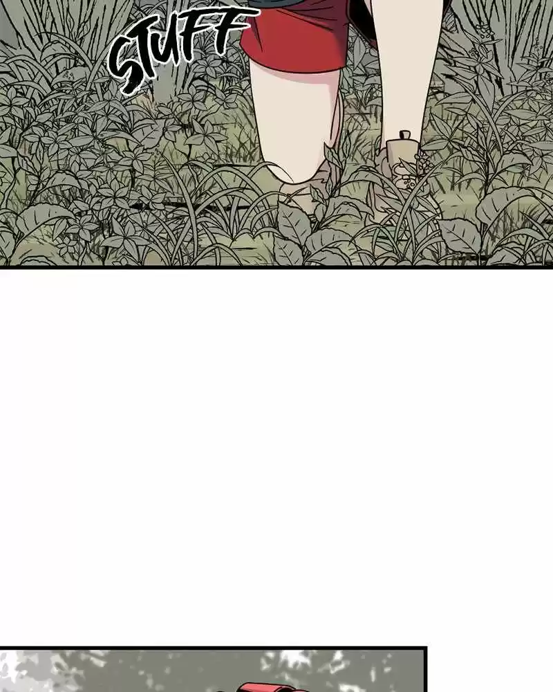 Hero Killer Chapter 44