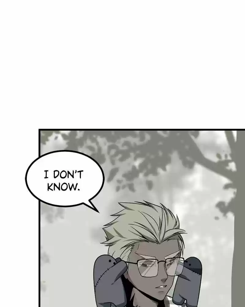 Hero Killer Chapter 44