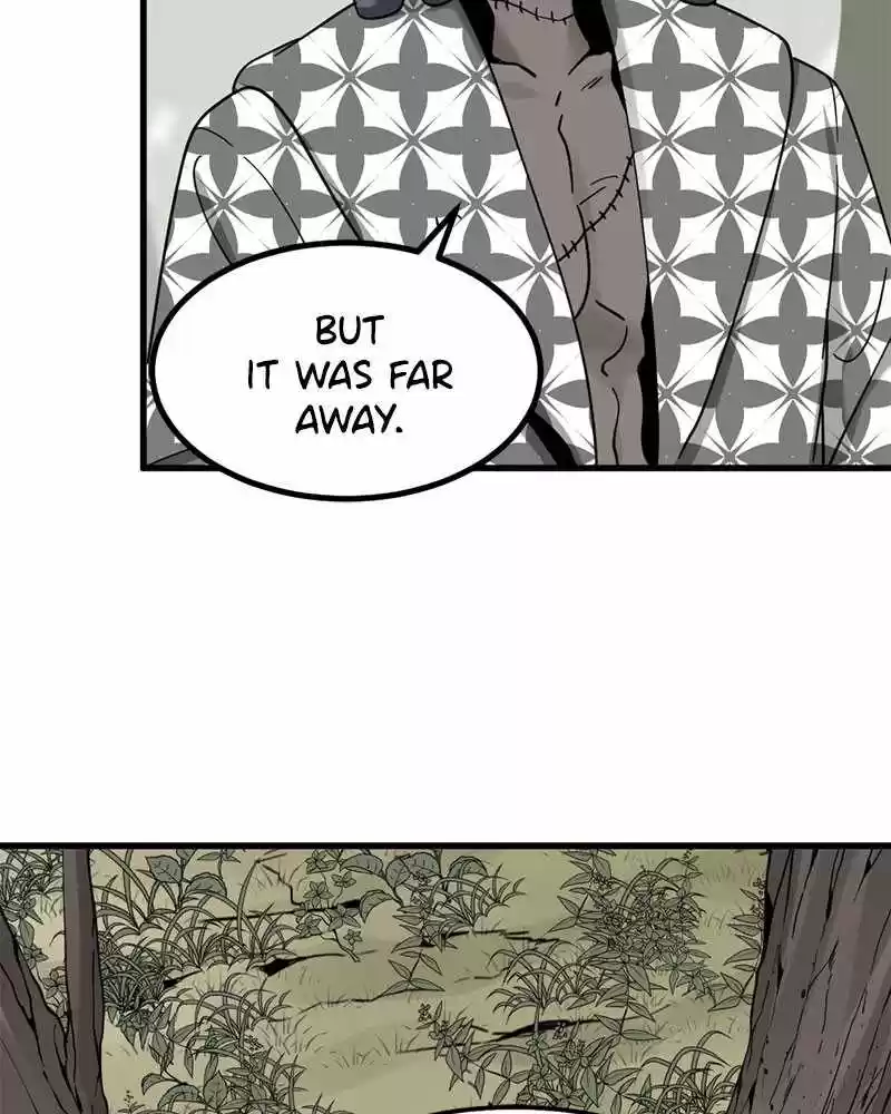 Hero Killer Chapter 44