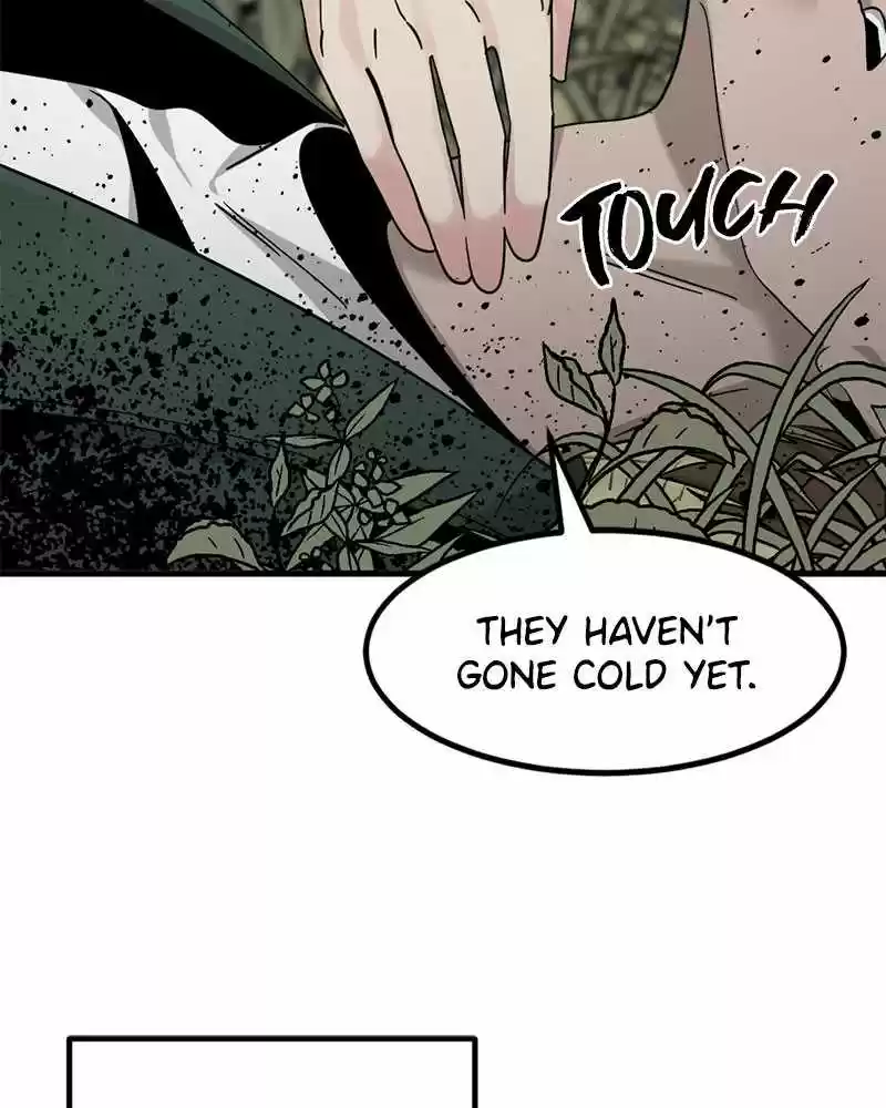 Hero Killer Chapter 44