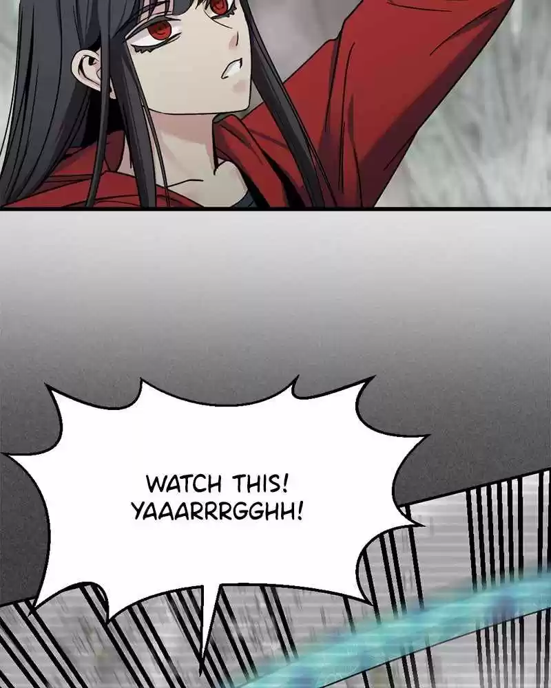 Hero Killer Chapter 44