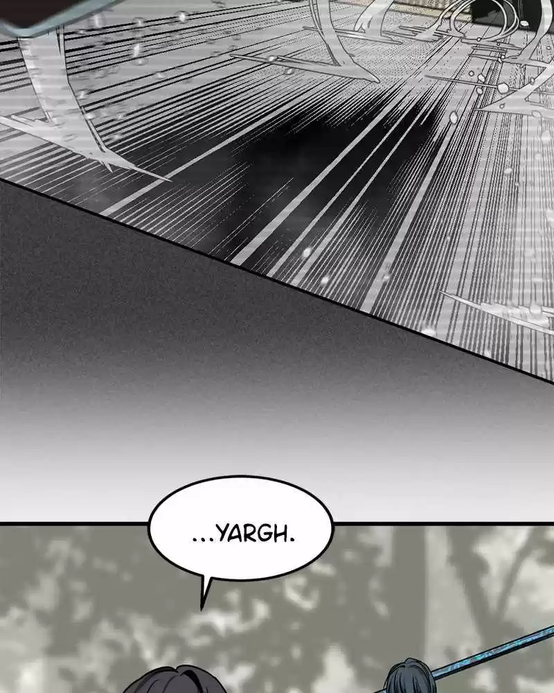 Hero Killer Chapter 44