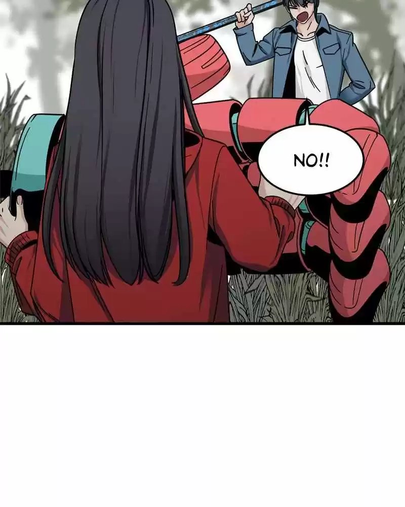 Hero Killer Chapter 44