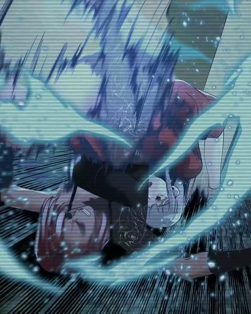 Hero Killer Chapter 44