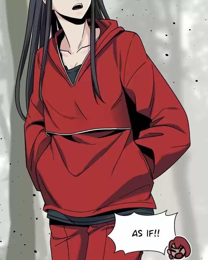 Hero Killer Chapter 44