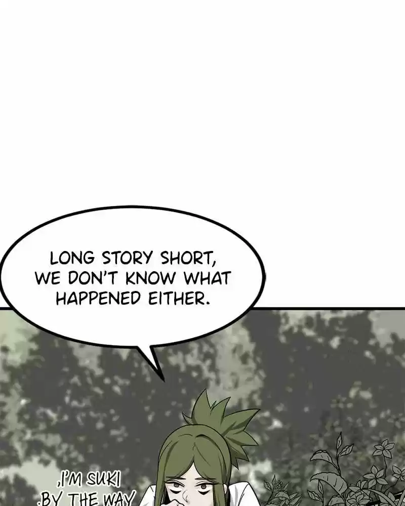 Hero Killer Chapter 44