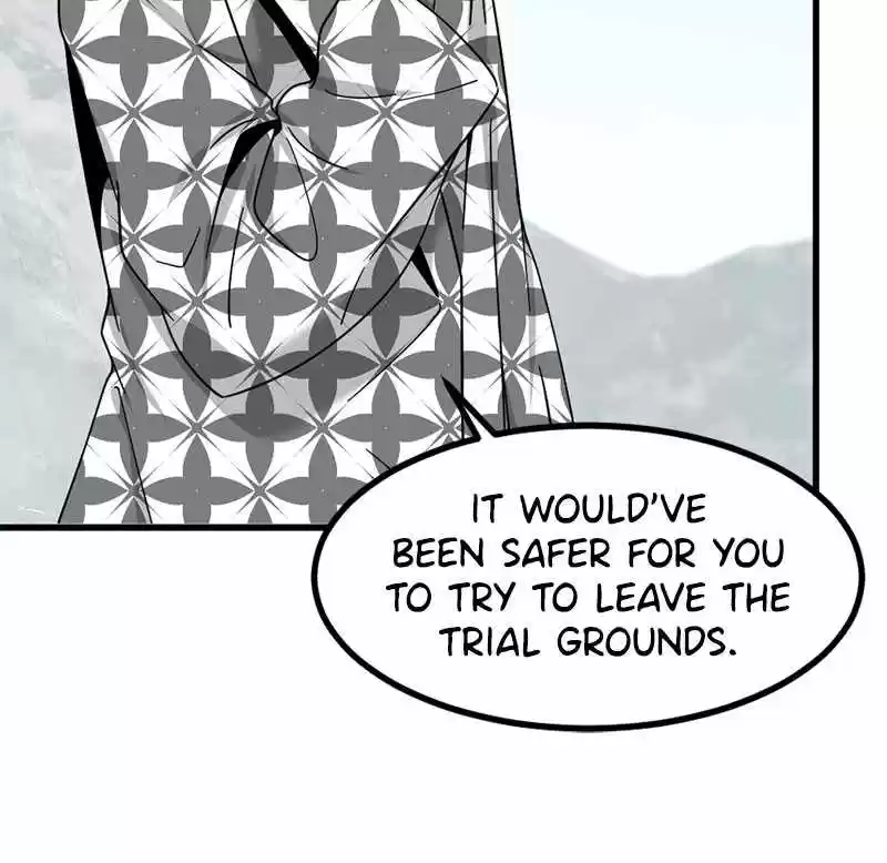 Hero Killer Chapter 44