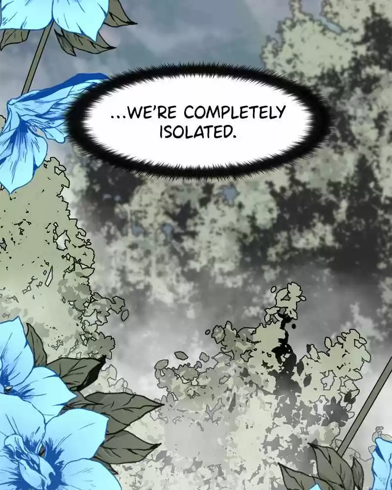 Hero Killer Chapter 44