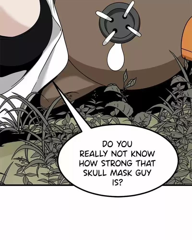 Hero Killer Chapter 44