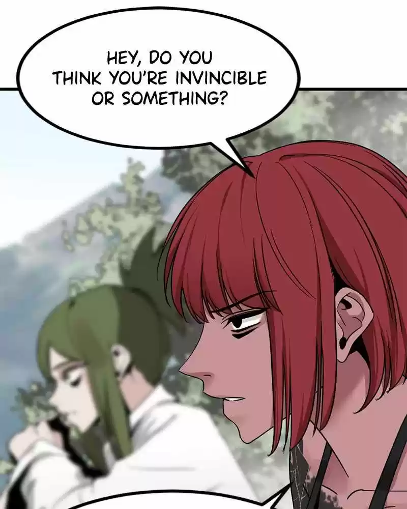 Hero Killer Chapter 44